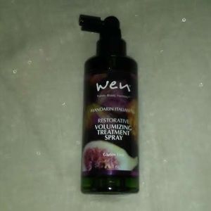 Wen Restorative Volumizing Treatment Spray